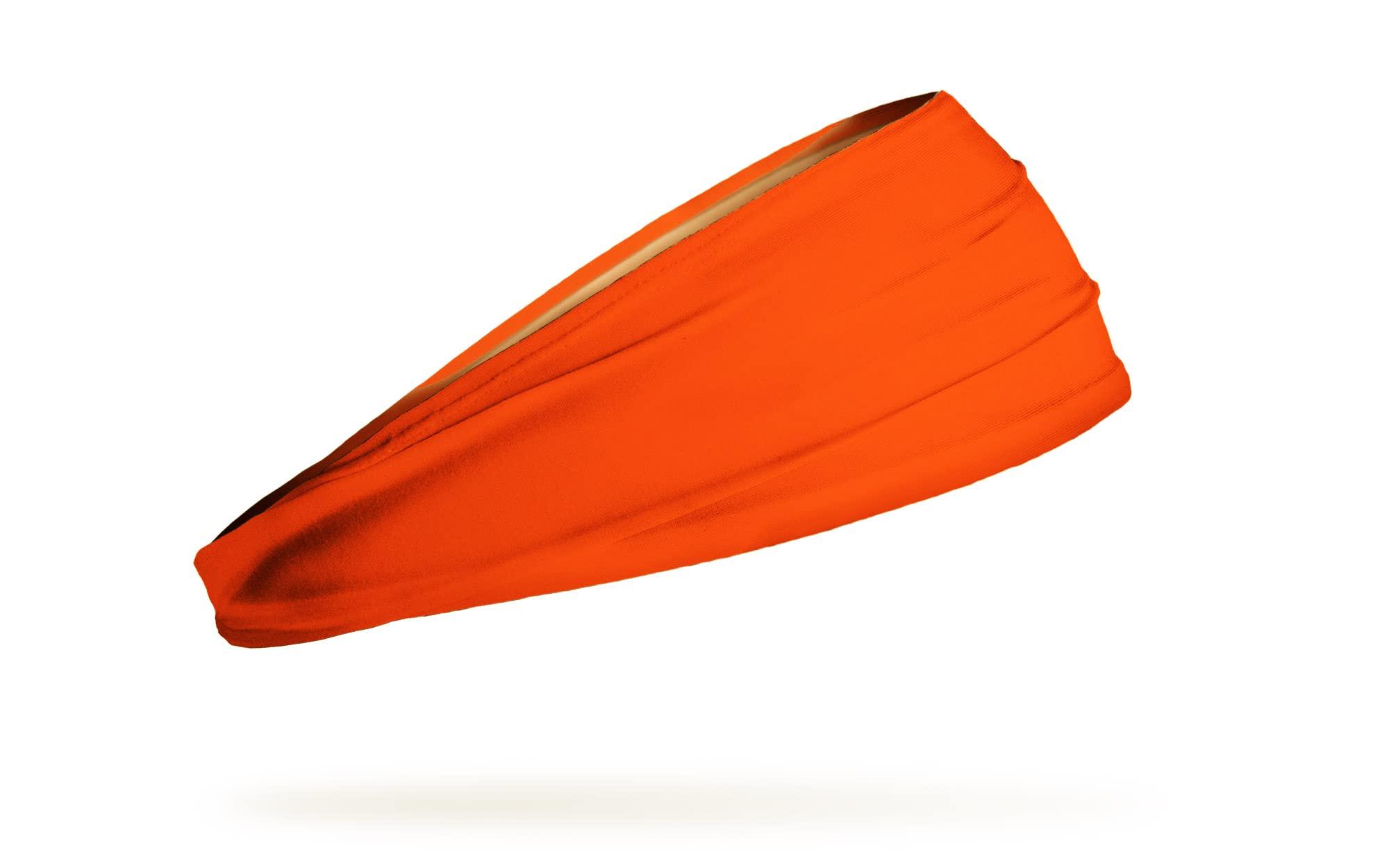 JUNK Brands JUNK Brands Orange Big Bang Lite Headband