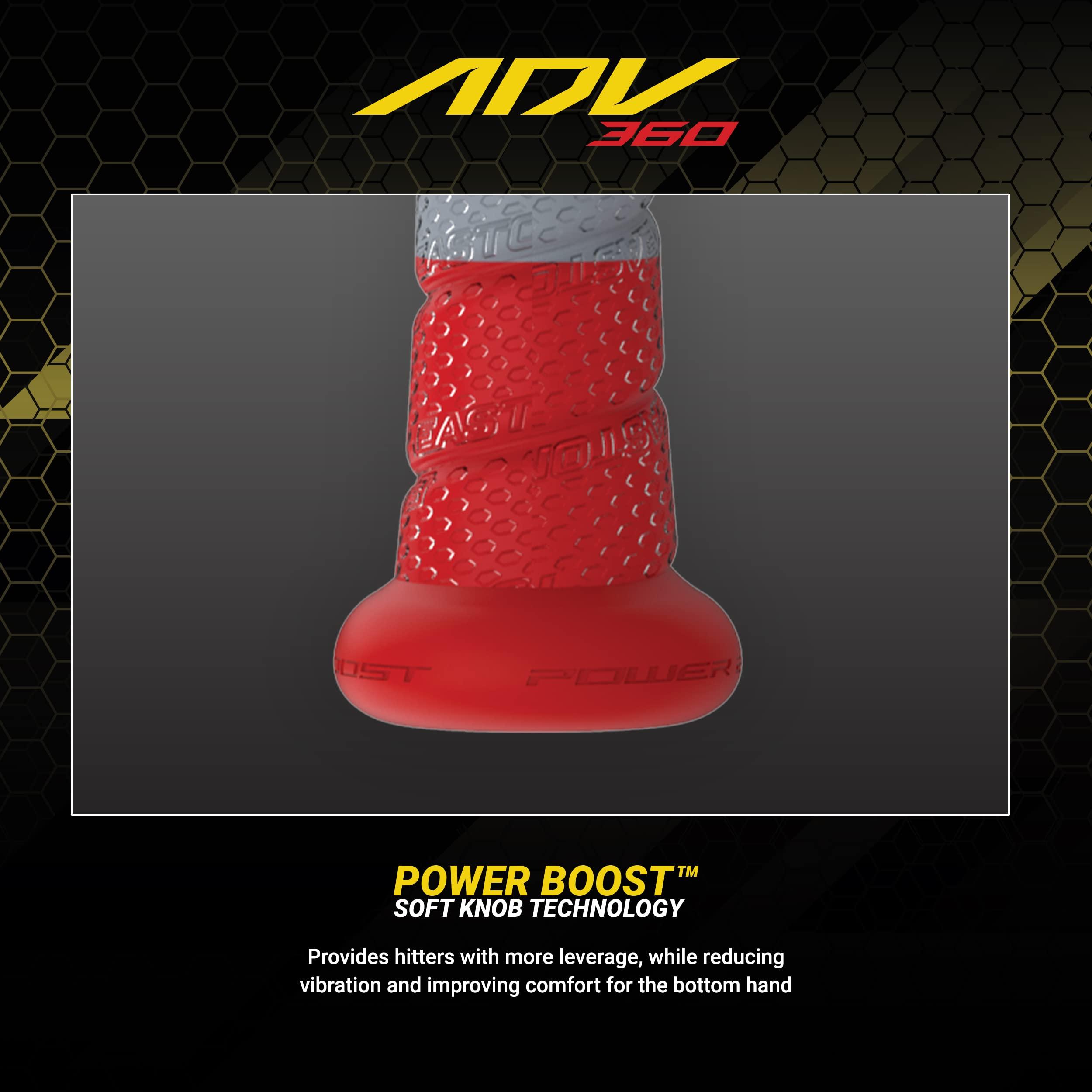 Easton Easton | ADV 360 Baseball Bat Series | USA | 28" | -10