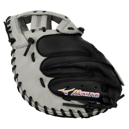 Mizuno Mizuno GXS90F5 Franchise FP | Catchers Mitt Fastpitch Glove | 34" | Center Pocket Design | H Web
