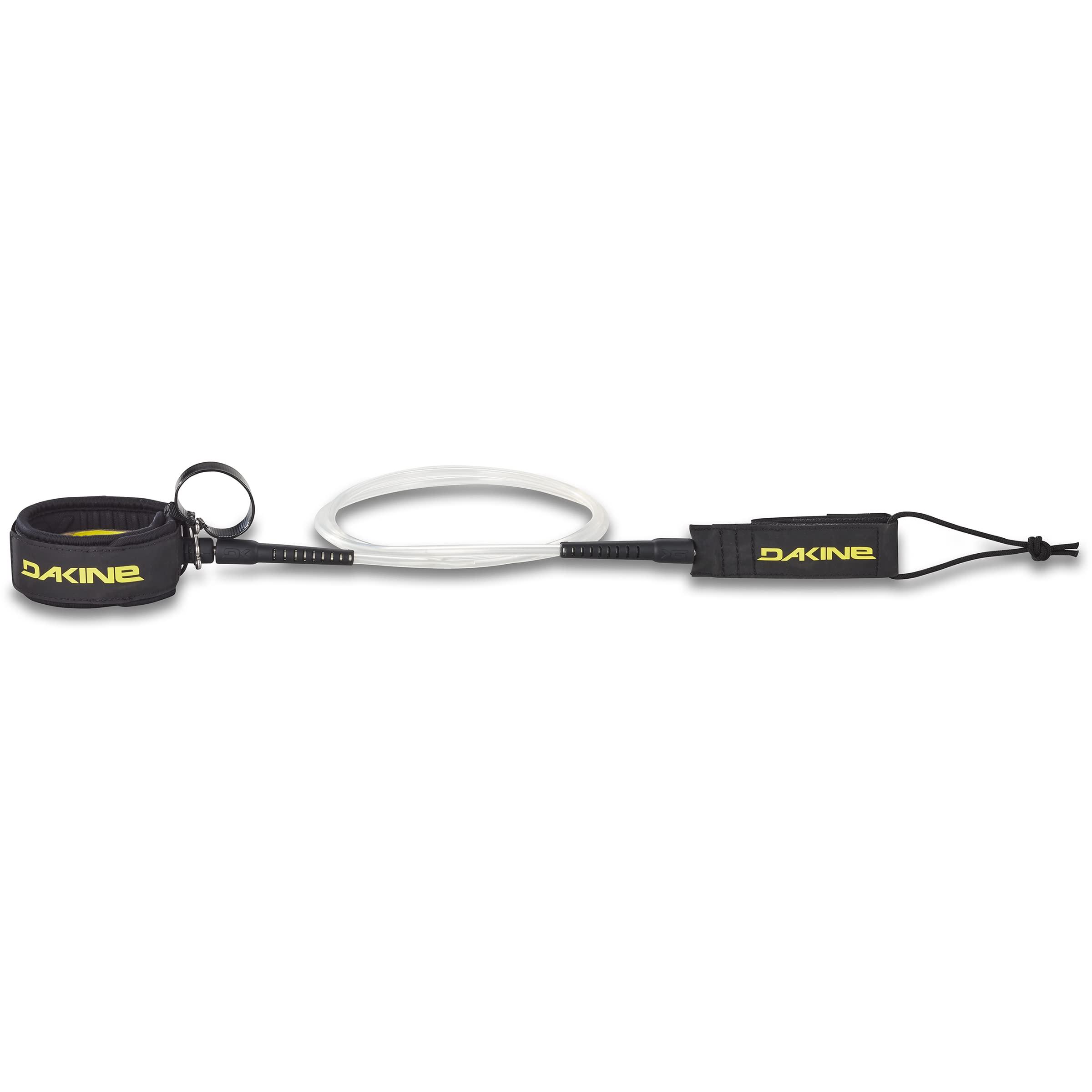 Dakine Dakine River Floating Leash 6Ft X 1/4In W Easy Clip - Clear, One Size