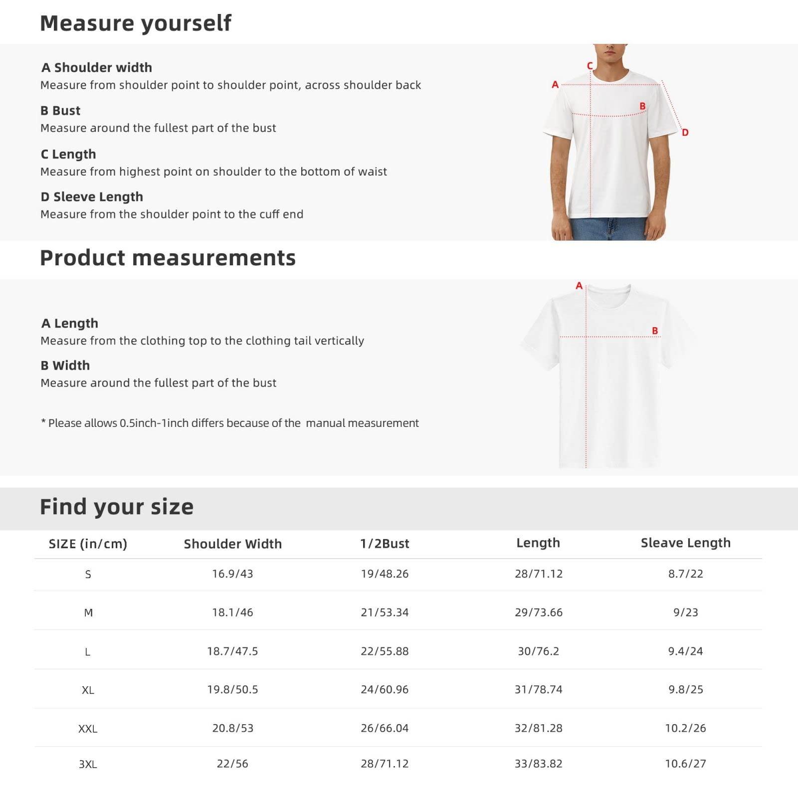 Abipuir Funny T Shirt I Love Luge T Shirt Novelty Shirts for Men (Color : Colour, Size : X-Large)