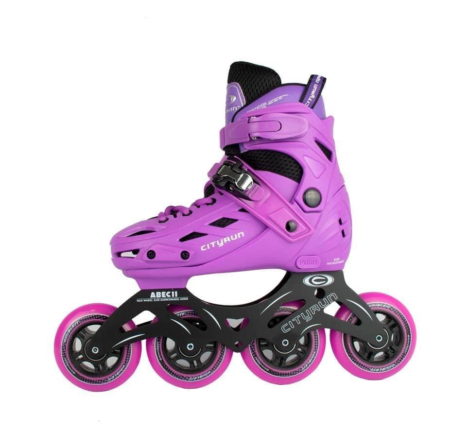 CITYRUN Cityrun Adjustable Inline Skates
