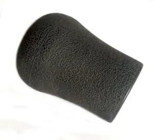 NineFit Basics Fishing Rod Butt Caps (23 mm ID)