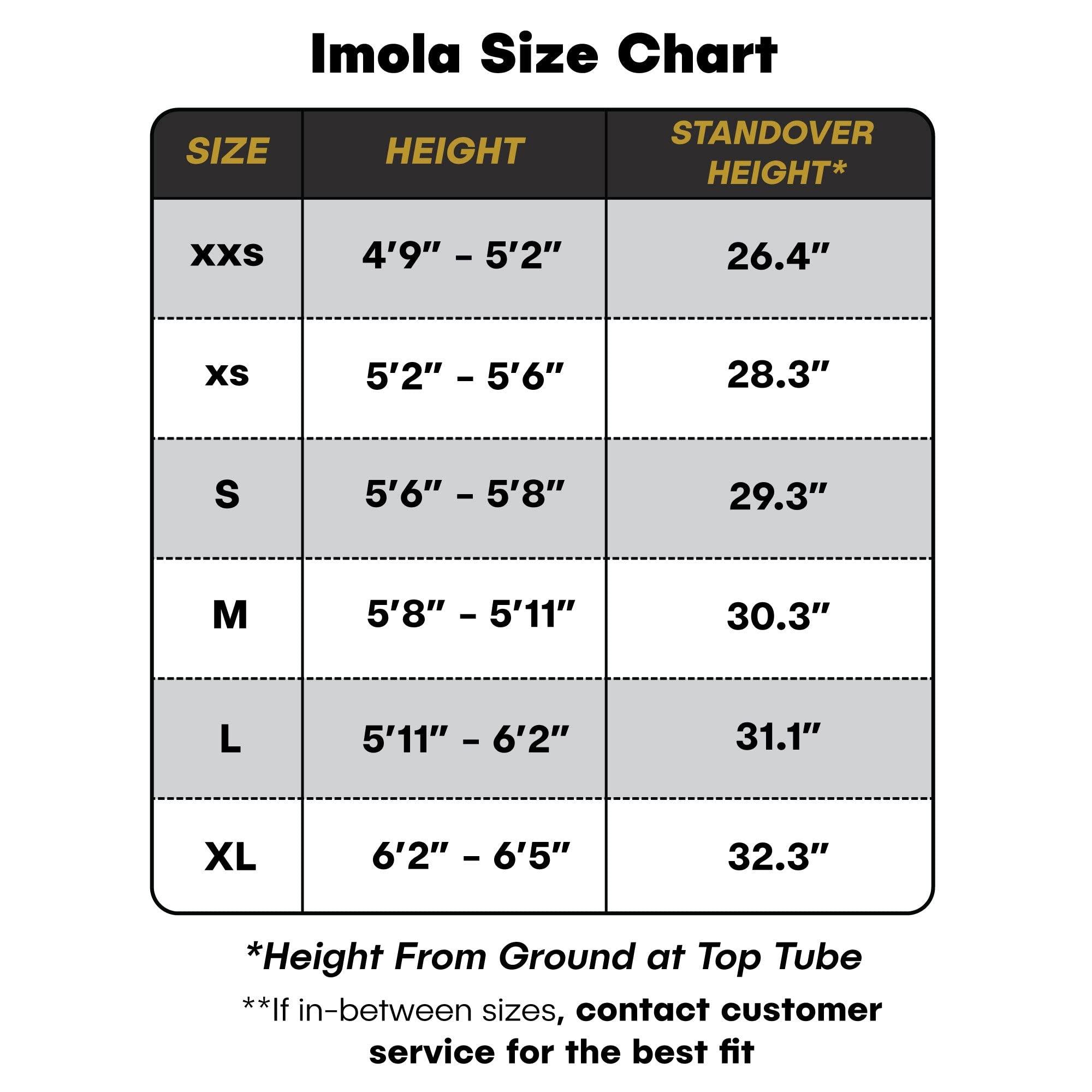 Tommaso Tommaso Imola - Sport Bike Performance Aluminum Road Bike, Shimano Claris 24 Speeds Road Bicycle Men Road Bikes for Men Bike Men Women Speed Bike Racing Bike Adult Bike City Bike- Orange Medium 56cm