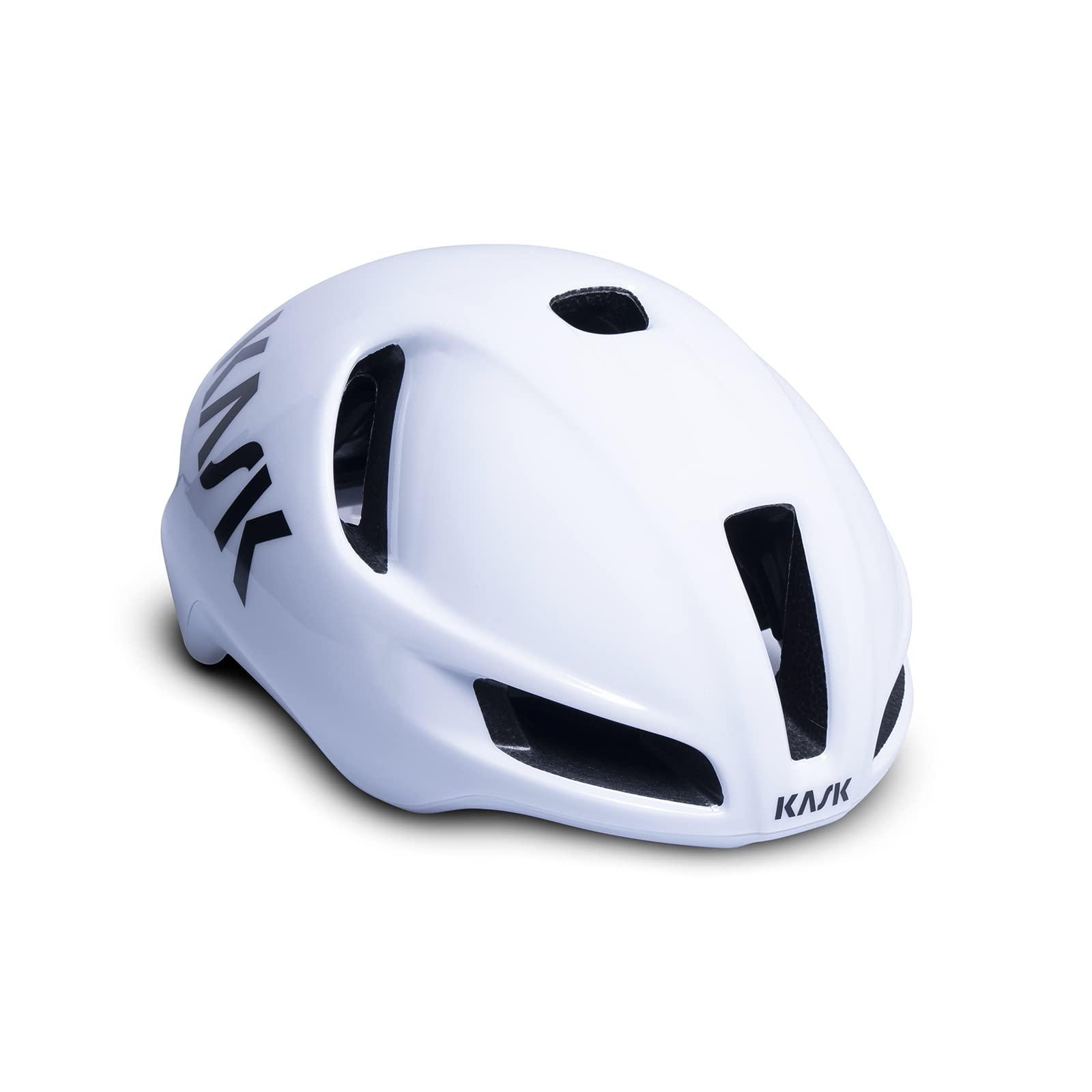 Kask Kask Utopia Y Bike Helmet I Aerodynamic, Road Cycling & Triathlon Helmet for Speed