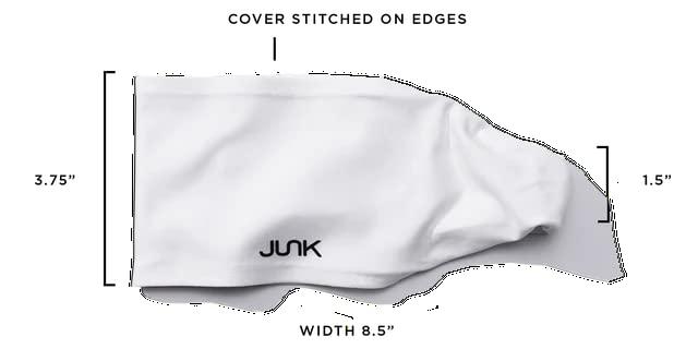 JUNK Brands JUNK Brands Orange Big Bang Lite Headband