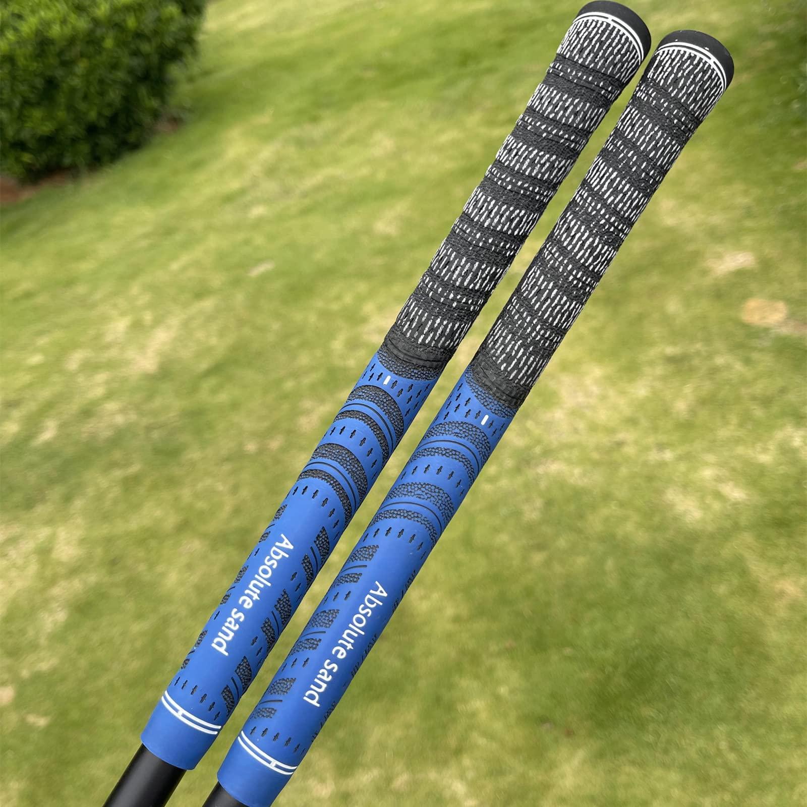 CALONG CALONG Golf Wedges 48 50 52 54 56 58 60 62 64 68 72 Degree Right Hand Pitching & Chipping Sand Wedge Milled Face Lob Wedge for Men-High Loft Golf Club (50 54 58 Degree)