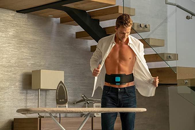 Slendertone Slendertone Abs Gel Pads (1 Set) (0706-9607)