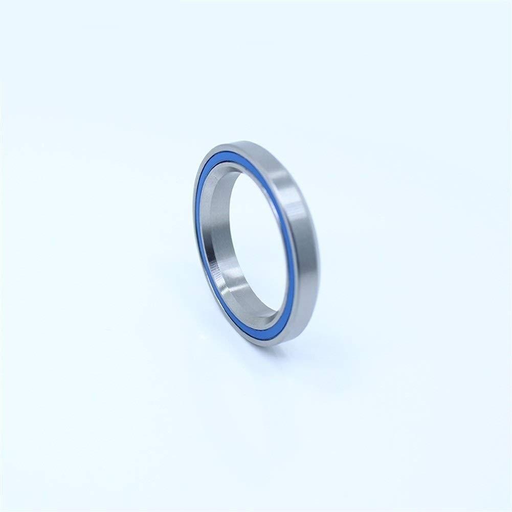 WAAZVXS WAAZVXS WEIWEIBEIER Bike Headset Bearings 2PCS 30.5 * 32.7 * 39.7 * 40 * 41.8 * 47 * 48.9 * 7 * 8 * 6.5 36/36 36/45 45/45 ACB Road Angular Contact Bicycle Bearing (Size : A 32.2x38x6.5 36x45)