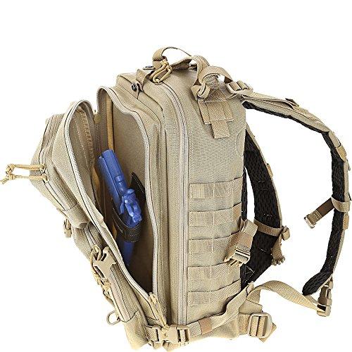 Maxpedition Maxpedition Falcon-III Backpack (Foliage Green)