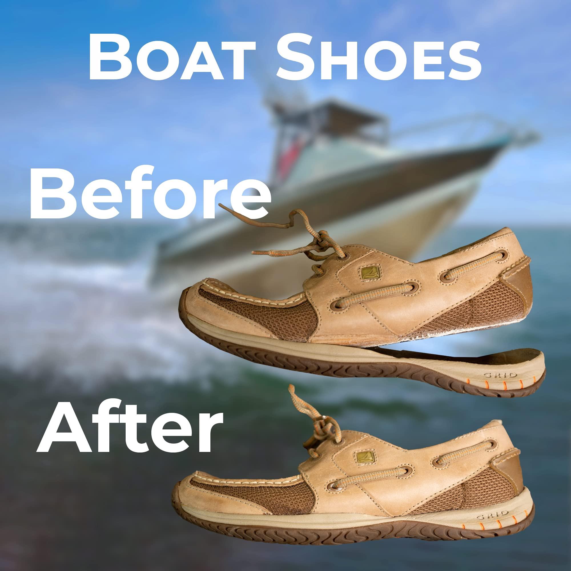 Boot-Fix Boot-Fix Shoe Glue: Instant Professional Grade Shoe Repair Glue