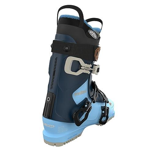 K2 K2 Method W Womens Ski Boots, 23.5
