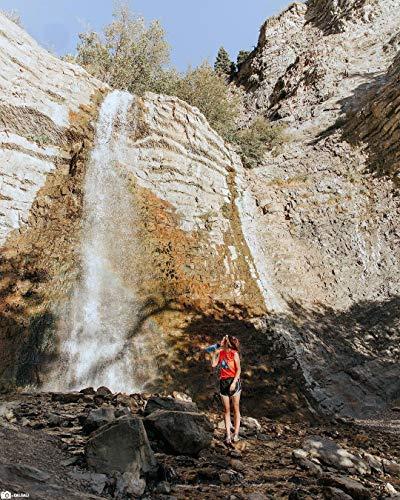 Sawyer Products Sawyer Products SP140 Personal Water Bottle Filter, 34-Ounce,Blue