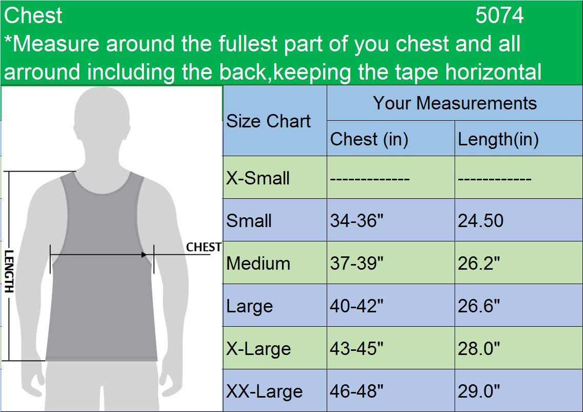 NELEUS NELEUS Men\'s 3 Pack Compression Tank Top Tight Muscle Shirts,5074,Light Grey,US XL,EU 2XL