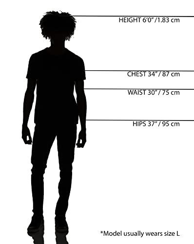 Champion Champion Men's Athletics Base Layer Bottom, New Ebony, Medium