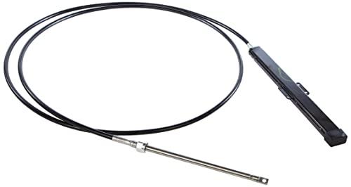 SeaStar SeaStar Solutions SSC134xx Rack Steering Cable, for Back Mount Rack System