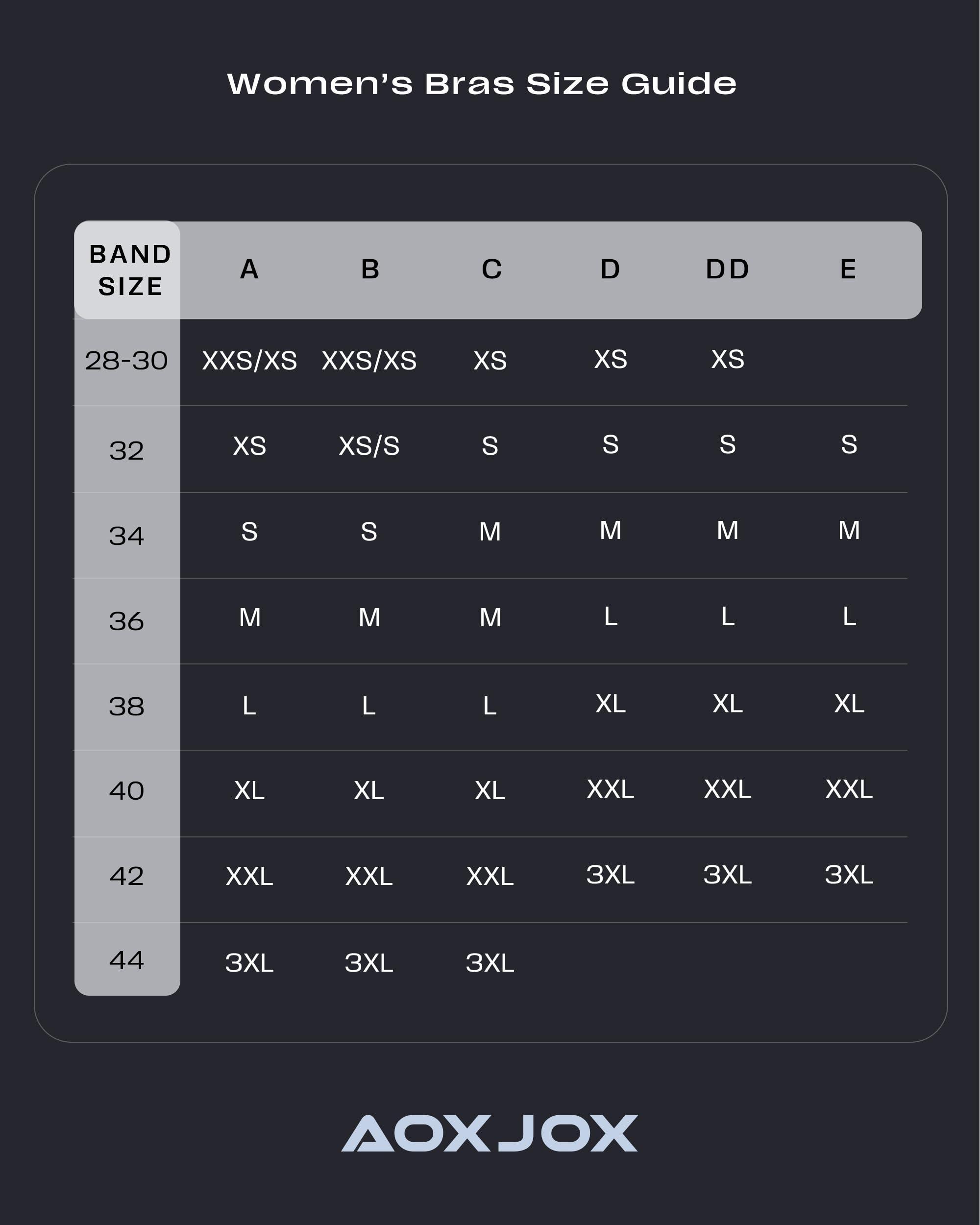 Aoxjox Aoxjox Women's Workout Sports Bras Fitness Sienna Low Impact Bra Yoga Crop Tank (Cloud Black, Medium)