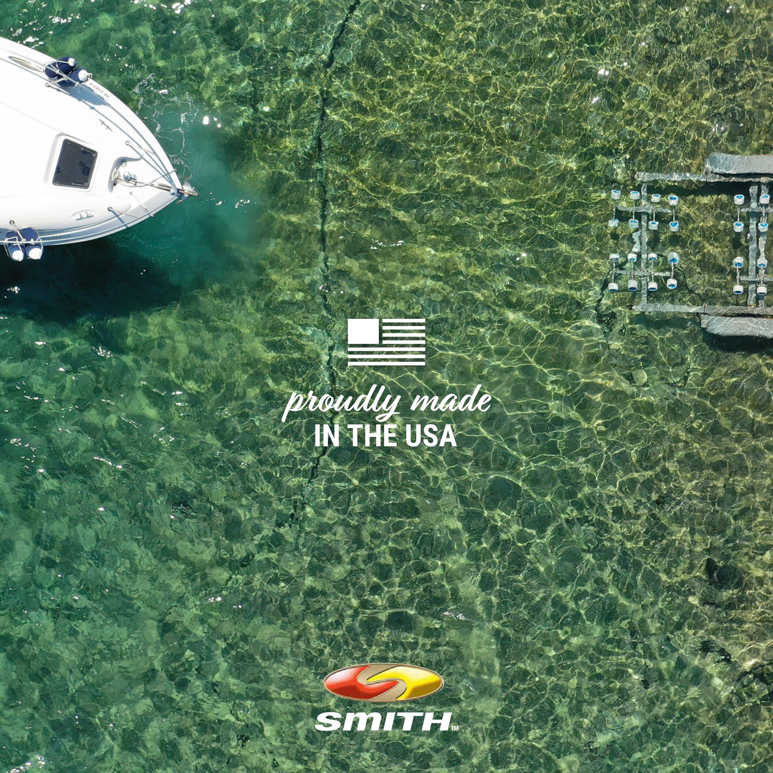 American Fishing Wire American Fishing Wire Stainless Steel Trolling Wire (Single Strand), Bright Color, 85 Pound Test, 1000-Feet