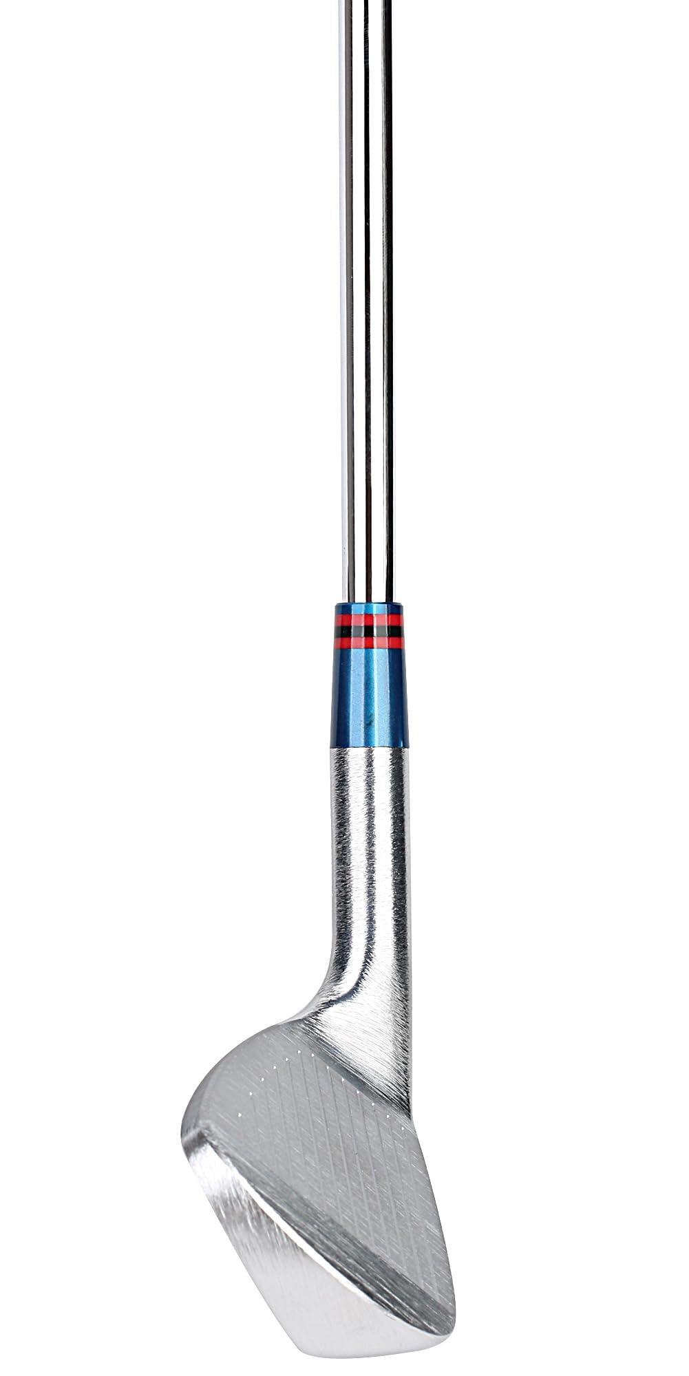 SummerHouse SummerHouse Multi-Ring Golf Iron Ferrules Compatible with 0.355'' Tapered Steel Shaft and 0.370'' Parallel Shaft