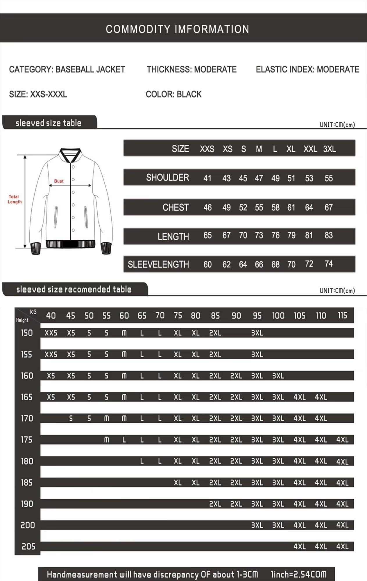 babyhealthy Men's Bomber Jacket Varsity Baseball Jackets Windbreaker Lightweight Slim Fit Button Down Letterman Jacket Green