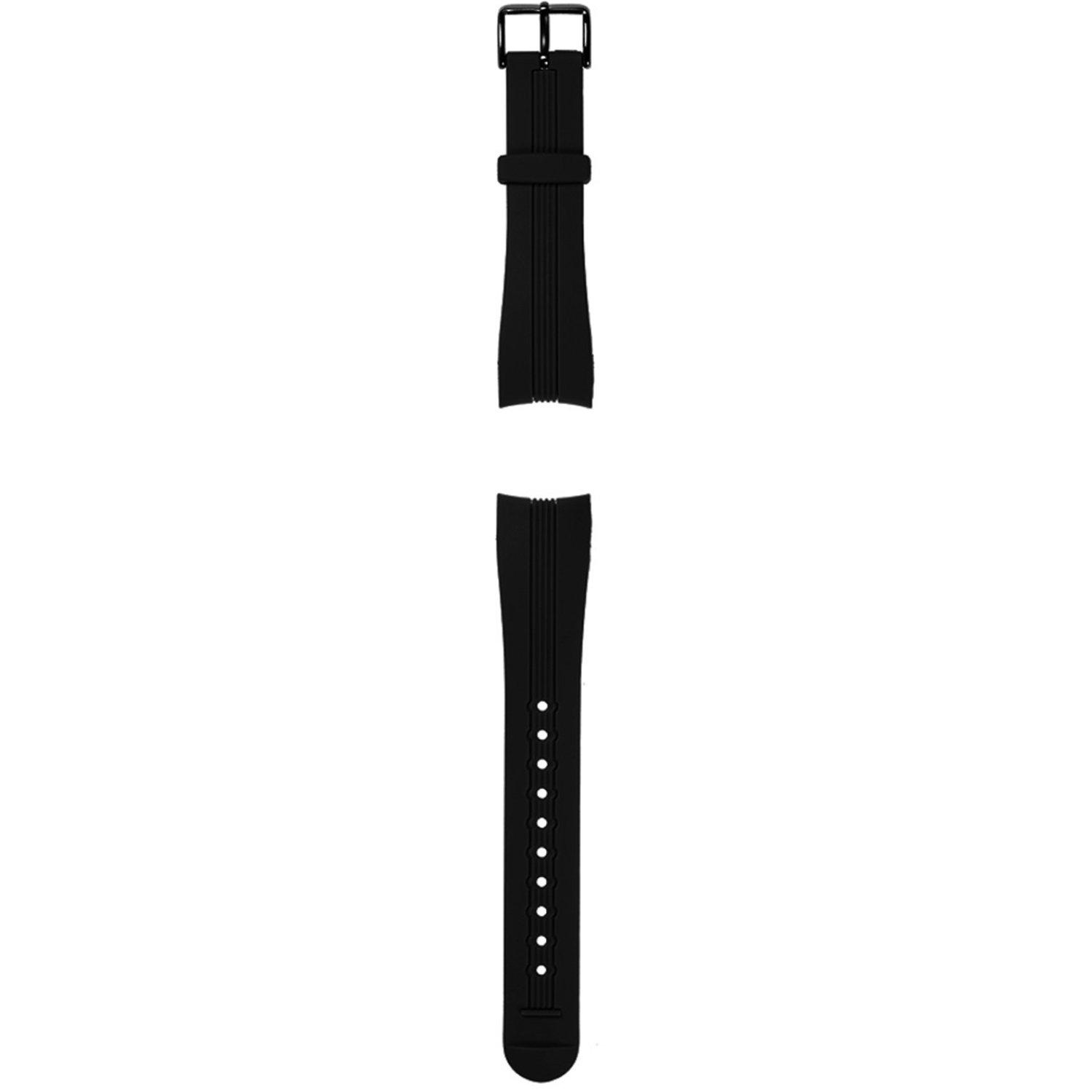Scubapro Scubapro Mantis/Meridian/M1 Black Strap
