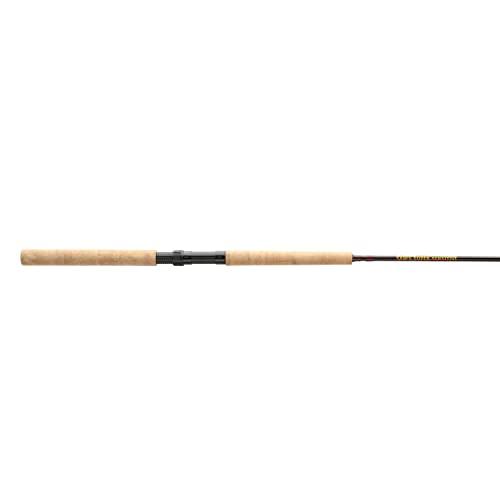 B'n'M B'n'M Sam Heaton Super Sensitive 10-Feet 2 Piece IM6 Rod