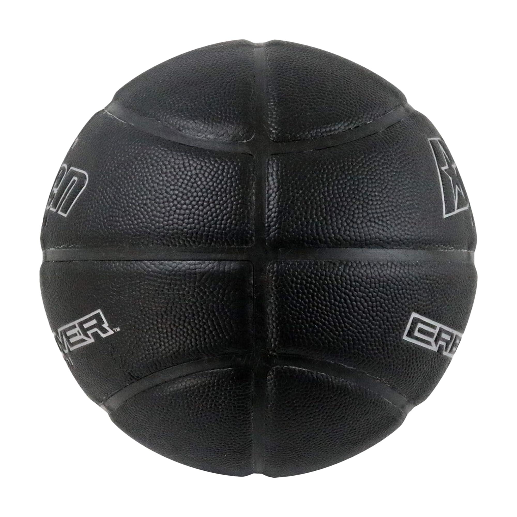 Baden Baden Crossover Flex Composite Basketball | High-Performance Indoor/Outdoor Ball | Durable Composite Design for Versatile Play | Official Size