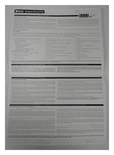 Padi Padi Student Record Training Material