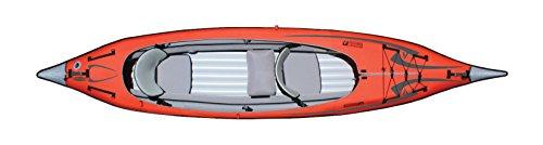 ADVANCED ELEMENTS Advanced Elements Single Deck Conversion