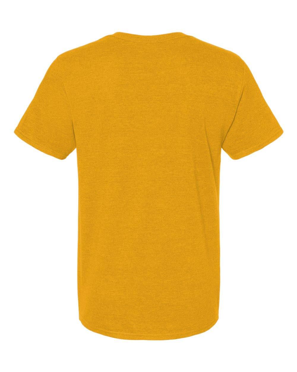 Fruit of the Loom Fruit of the Loom Adult ICONIC T-Shirt L ROYAL