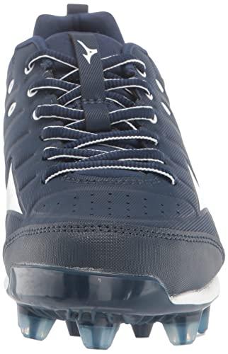 Mizuno Mizuno 9-Spike Advanced Finch Elite 5 Womens TPU Molded Softball Cleat