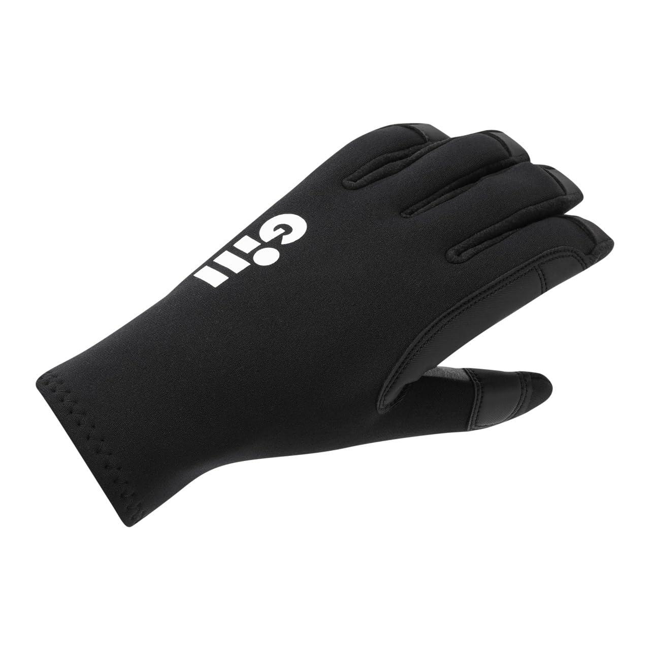 Gill Gill Waterproof Neoprene 3 Seasons Gloves for Water Sports, Sailing, Paddle & Board Sports,SUP, Kayaking or Windsurfing