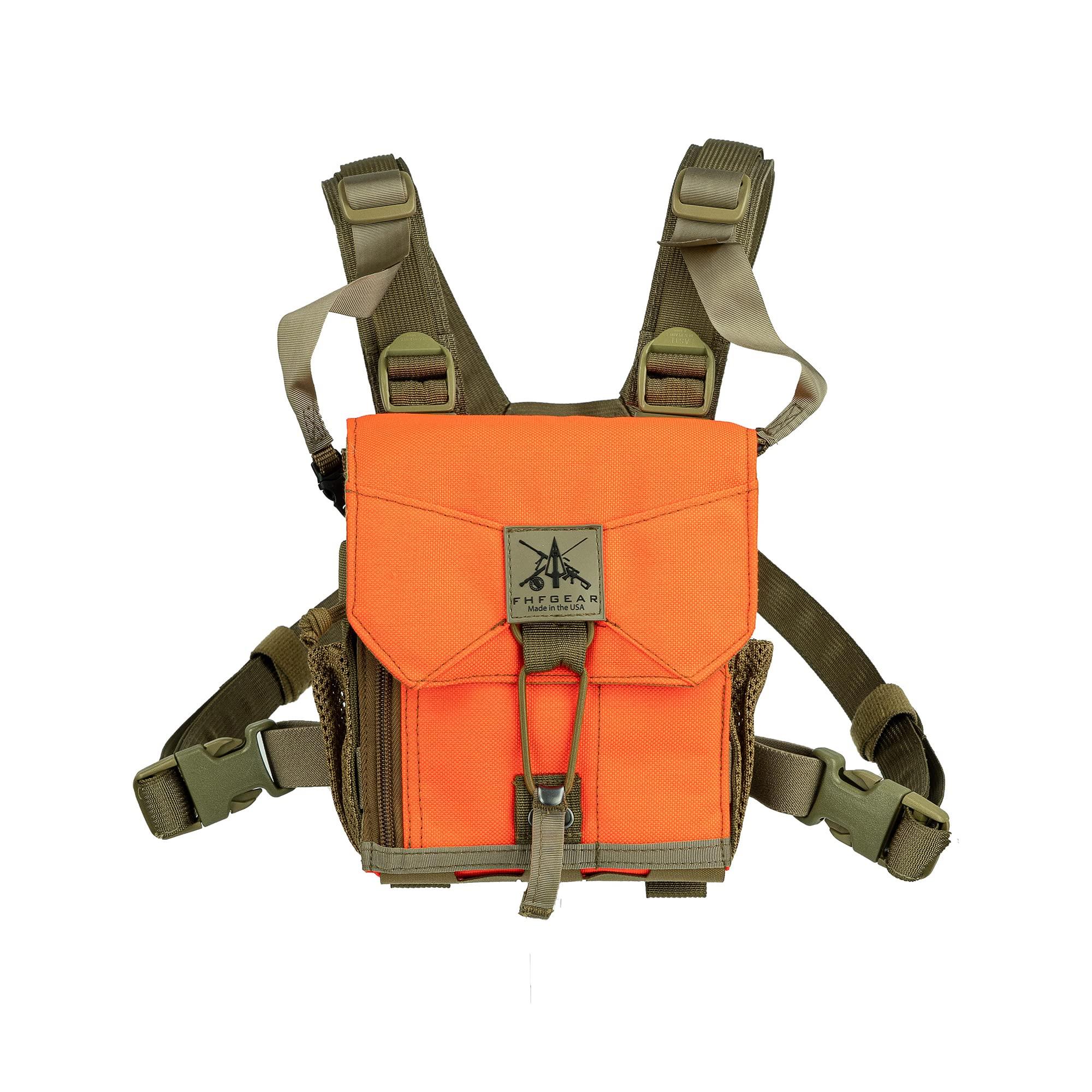 FHF Gear FHF Gear Bino Harness PRO-M