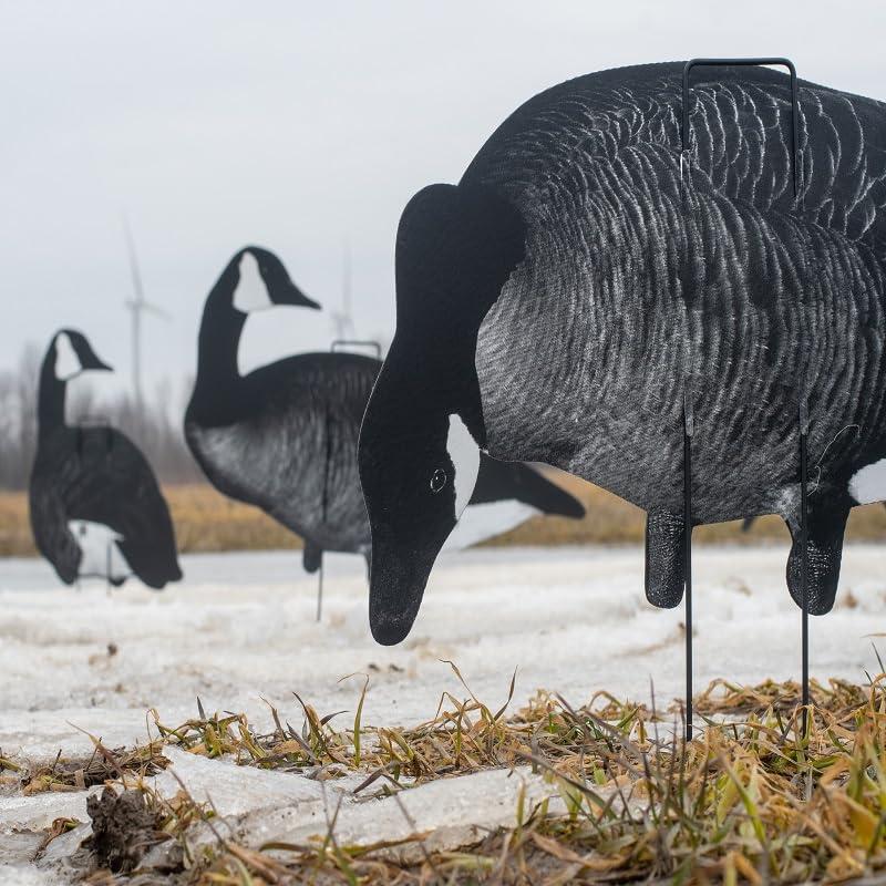 Real-Geese Xclipse Shadow Series Silhouette Decoys