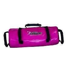 Ultimate Sandbag Ultimate Sandbag Core Package: Adjustable Fitness Sandbag, Sandbag Training, Loadable 5-20 pounds