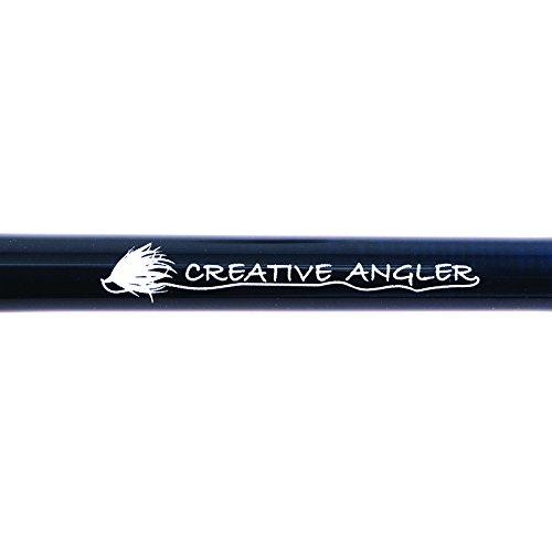 Creative Angler Catalyst Fly Fishing Fly Rods and Reels. Multiple Sizes 8ft 6in 4wt up to 9ft 8 wt and Reels from 3/4 up to 7/8
