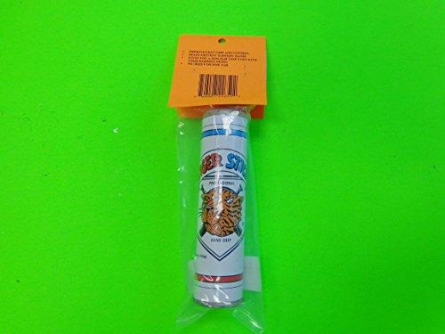 Tiger Stick Tiger Stick! in The Wrapper 4.25 OZ Hand Grip Pine Tar Baseball Bat