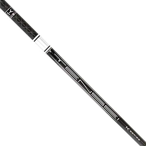 MCA Golf MCA Golf Mitsubishi Tensei Pro White 1K 60 Driver Shaft + Adapter & Grip (X-Stiff) (Tit TS1, TS2, TS3, TS4)