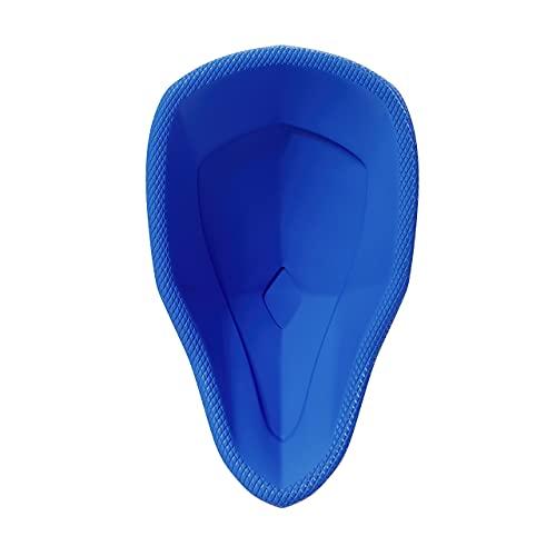 Diamond MMA Diamond MMA Adult Athletic Cup Groin Protector w/ Soft Rim | Adult Groin Guard for High Impact Sports, Combat Sports Like MMA, BJJ, Boxing, Muay Thai | Shock Absorbent, No-Shift Sports Cups for Men