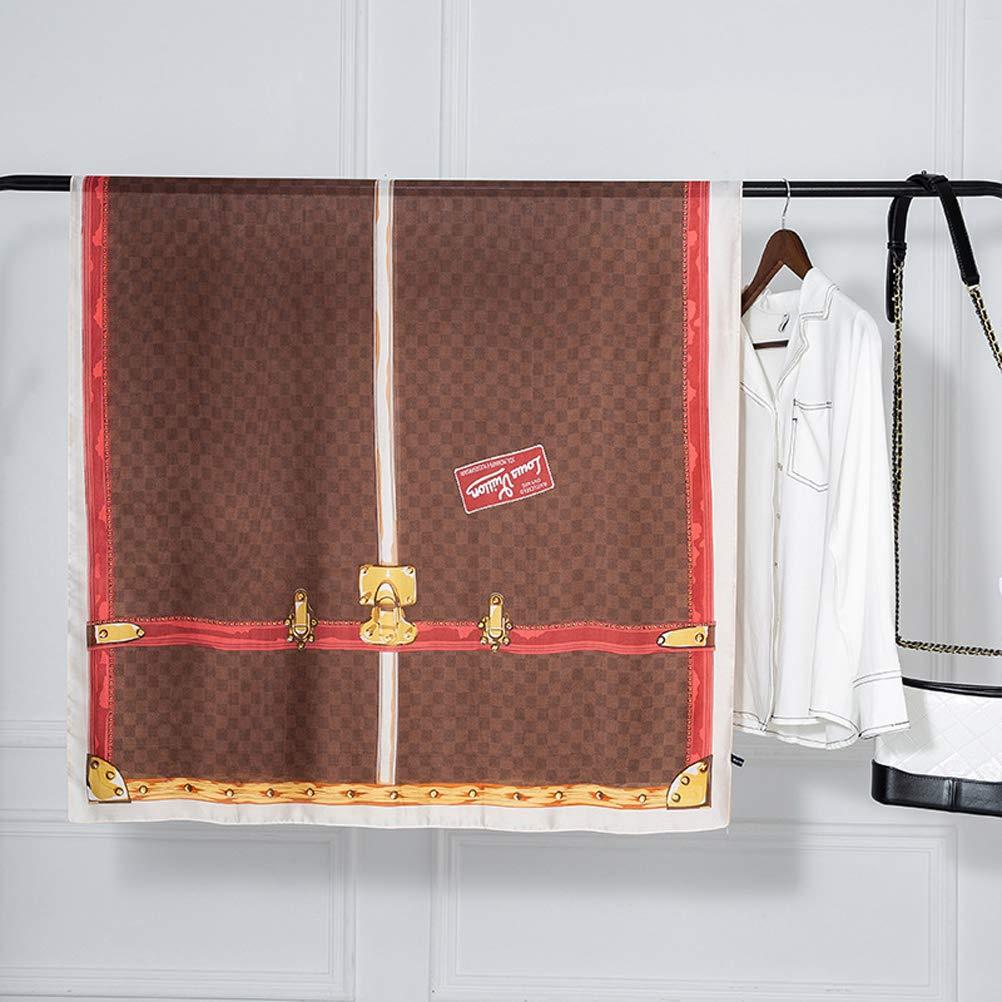 Eliffete Lightweight Shawl Scarf Beach Wrap for Women Summer Scarves for Travel Vacation