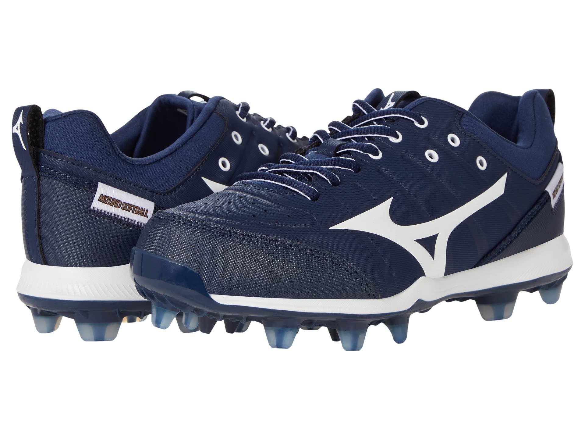Mizuno Mizuno 9-Spike Advanced Finch Elite 5 Womens TPU Molded Softball Cleat
