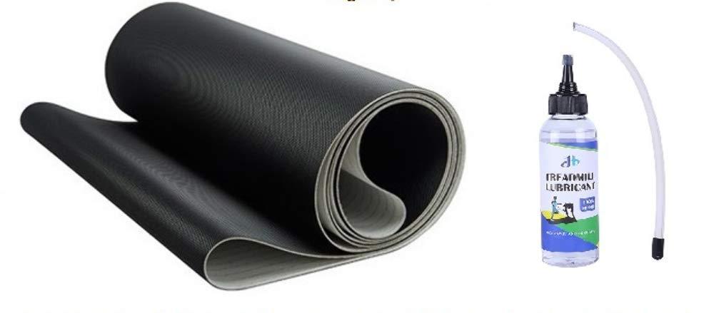 Unknown Treadmill Belts Worldwide Vision Fitness | TM186 | TC17305-4 Window | Deluxe | Platform | 2006 Treadmill Belt + Free Silicone Oil