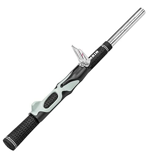 Brunton GripIt Rite Golf Grip for Teaching Correct Gripping Position Using Your Own Club (Men\'s Right)