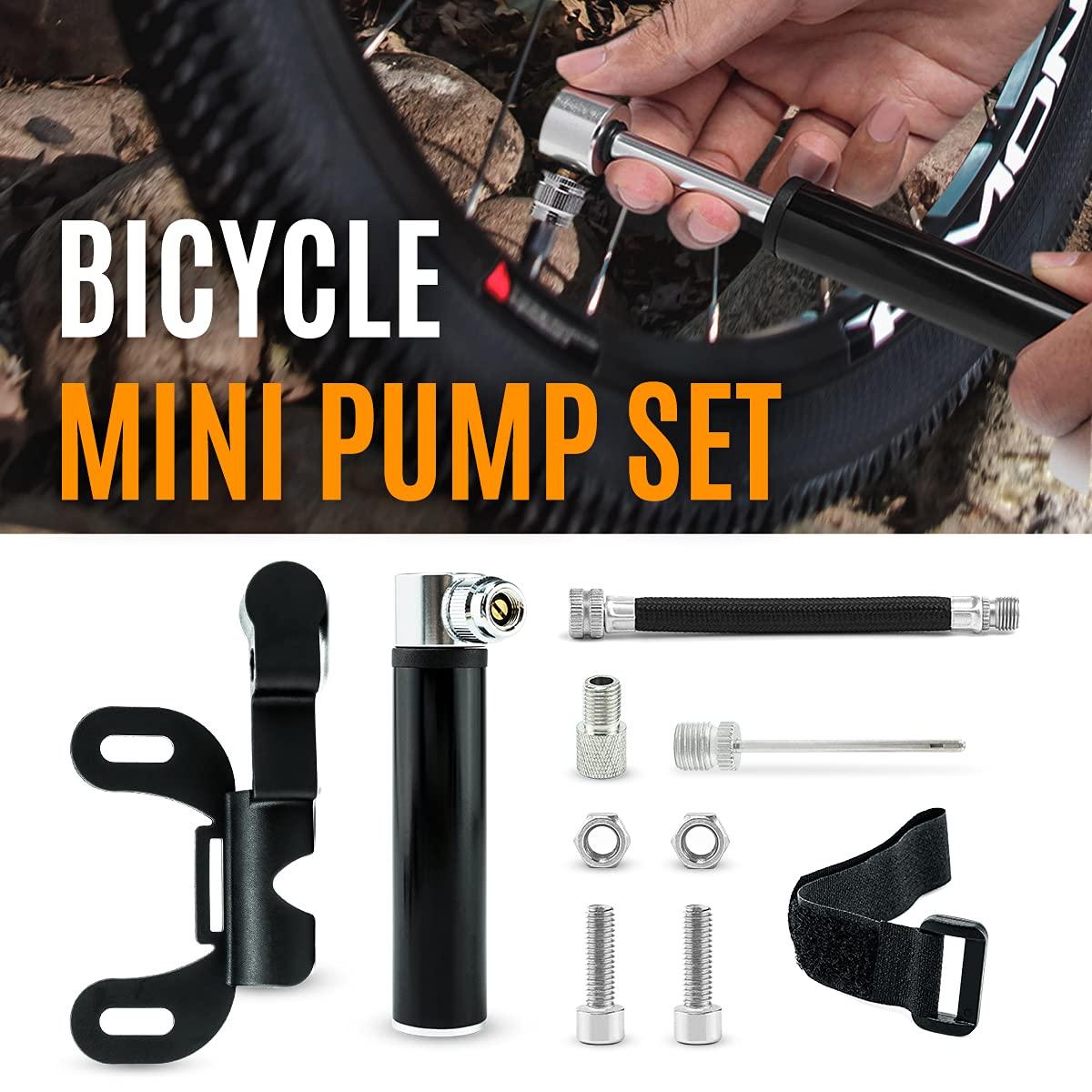 Epessa Epessa Bike Bag for Bike Water Bottle Cages Bicycle Multifunctional Water Bottle Cage Bag with Sealed Zipper for Bicycle Repair