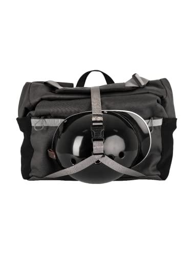 Brompton Brompton Borough Roll Top Bike Bag