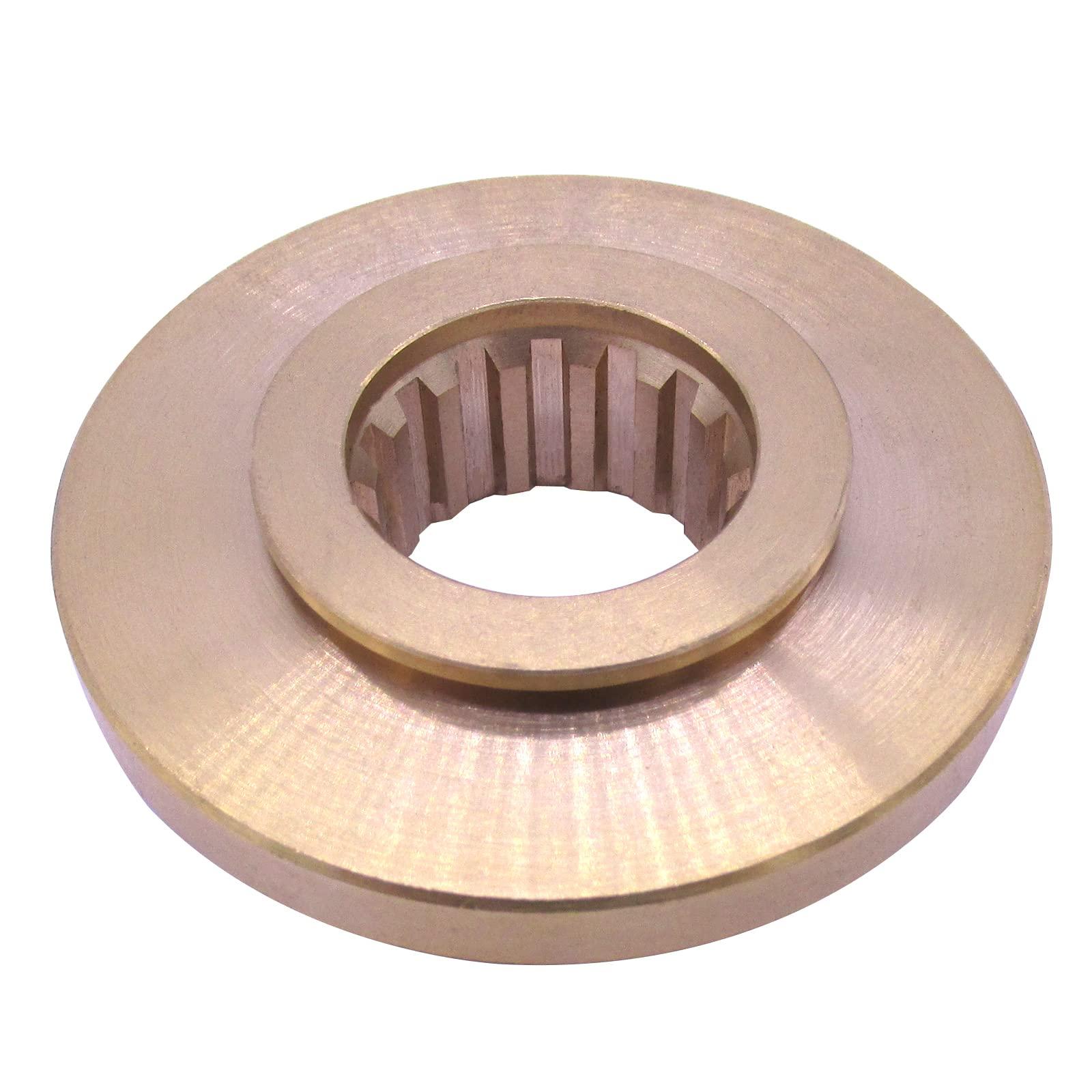 SouthMarine Boat Motor 688-45987-00 688-45987-01 688-45987-02 Propeller Spacer for Yamaha Outboard Engine 50HP-90HP