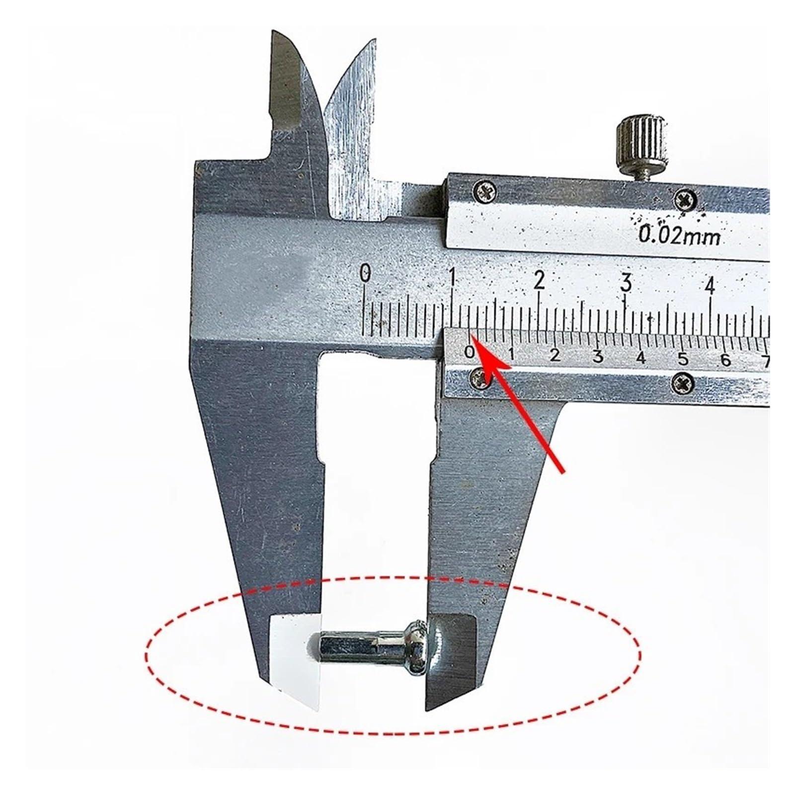 NORAZE NORAZE Bicycle 13G High-Carbon Steel Spokes and Nipples/130/137/190/204/209/210/214/220/243/250 Mm Knitting Needle (Color : Black, Size : 13G 204mm 5set)