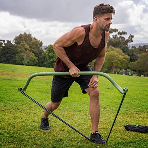 Gorilla Fitness Gorilla Fitness Resistance Bands for Gorilla Bow (90 Lb Short Band)