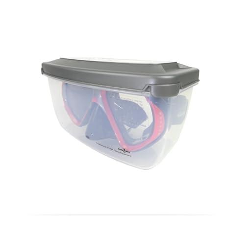 ScubaMax ScubaMax Xterra (Blue/Clear)