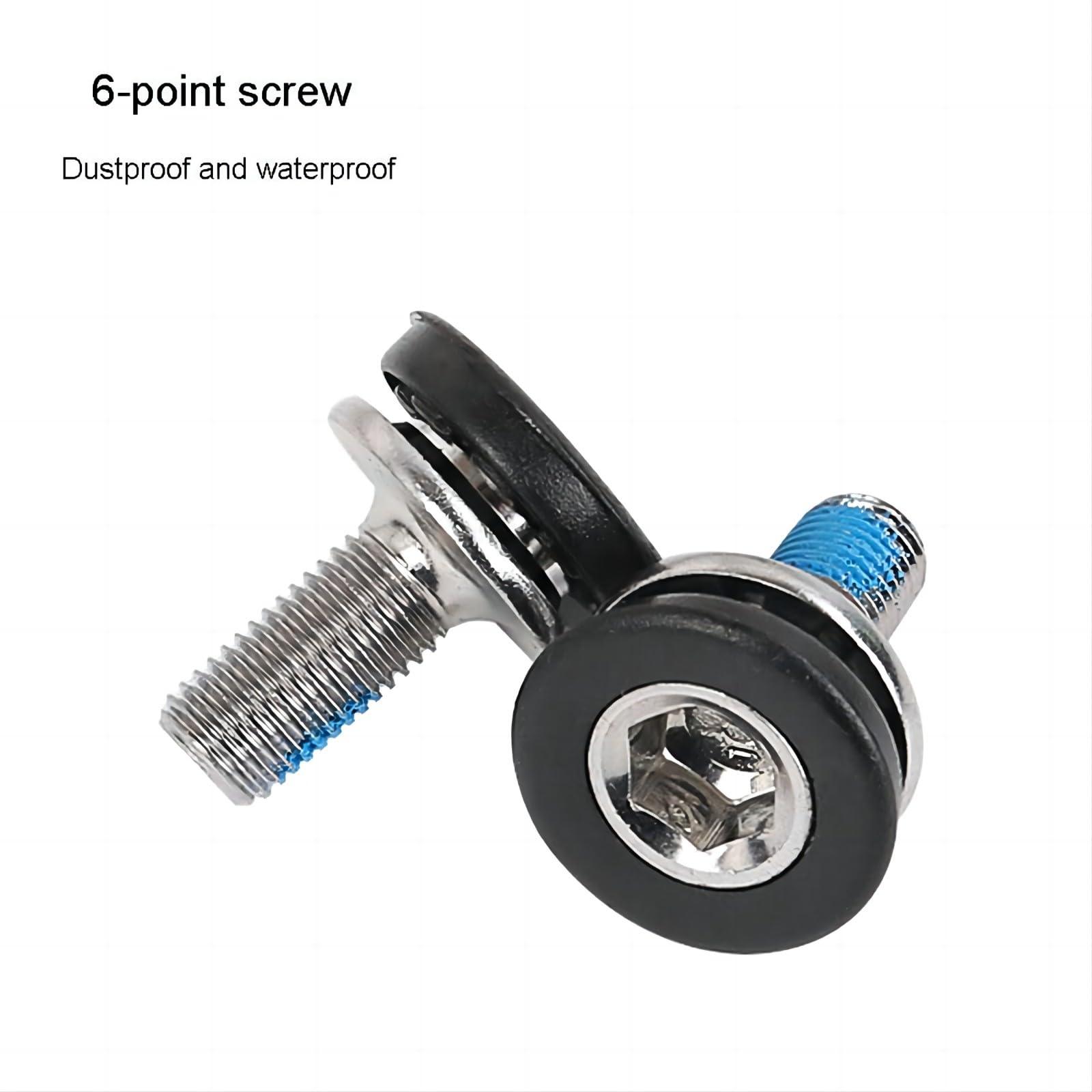 Mimoke Mimoke Square Tapered Bottom Bracket BSA Innenlager Bearing 68mm x 113mm 116mm 118mm 122.5mm 124mm 126mm (122.5)